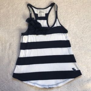 Girls tank top